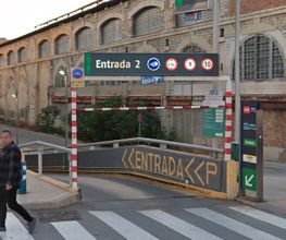 SIXT Drop-Off | Málaga Renfe imagen 1