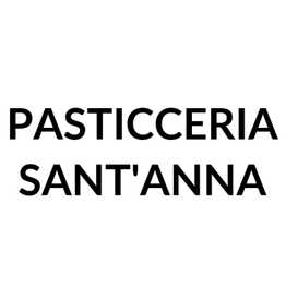 Pasticceria Sant'Anna logo