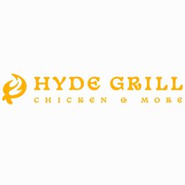 Hyde Grill GmbH