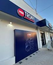 Mini Trony Trebisacce immagine 9