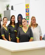 Zahnarztpraxis D. Mugescu Bild 5