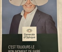 Opticien DINAN Générale d'Optique image 6