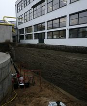 Das Bauteam UG Bild 13