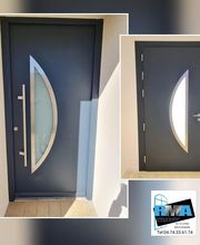 R.M.A - Rhodanienne de Menuiserie aluminium image 1