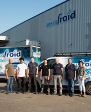 Bresse Froid image 16