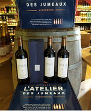Cave Des Sommeliers image 7