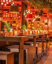 PETER PANE Burgergrill & Bar Bild 11