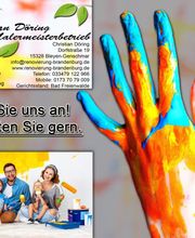 MAREVO Malermeister & Innungsbetrieb Christian Döring Bild 68