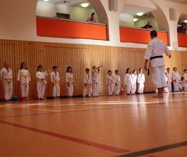 Karate-Kids