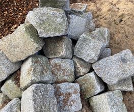 Granitsteine