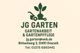 JG Garten