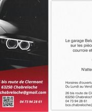 Belaubre Car Service image 7