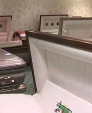 Hampton Gentry Funeral Home image 4