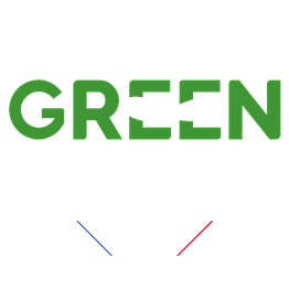 Green Pizza
