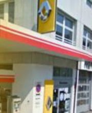 Garage des Parcs Sàrl Bild 2