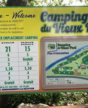 Camping du vieux pont image 6