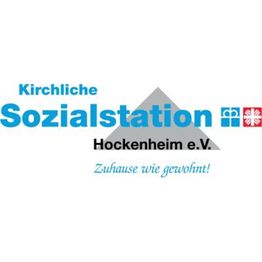 Kirchliche Sozialstation Hockenheim e.V.