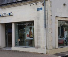 Écouter Voir Optique AMBOISE image 3