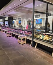 REWE Nordergeest 2 St Peter Ording Frischetheke