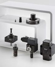 Transfluid Hydraulik AG Bild 2