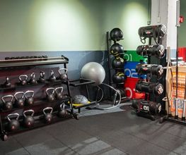 Basic-Fit imagen 7