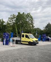 Aral pulse Ladestation Bild 1