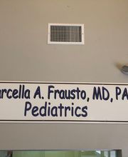 Marcella A. Frausto MD - Pediatrics image 5