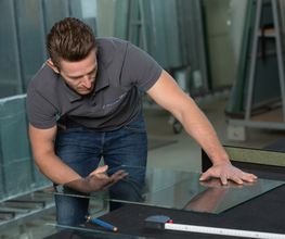 Glasdesign Dirkx Bild 1