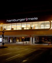 Hamburger Meile Bild 2