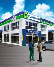 Euromaster Valdenza Gomme Autocarro immagine 1