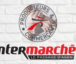 Intermarché SUPER Le Passage image 7