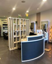 Célia Fiorini by ABCD'Hair image 8