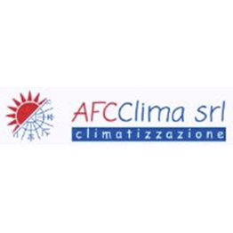Bonalume Claudio Afc Clima logo