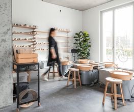 Studio LIAPOTTERY Bild 4