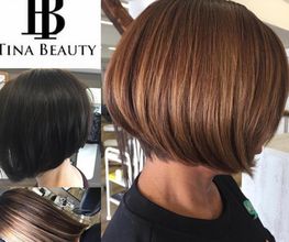 TINA BEAUTY STYLE HAIR & NAIL Bild 12