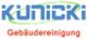 Kunicki Gebäudereinigung