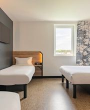 B&B HOTEL Mulhouse Bâle Aéroport image 4