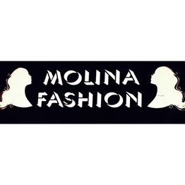 Molina Fashion logo
