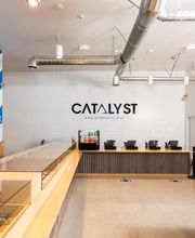 Catalyst Cannabis Dispensary Los Angeles Florence image 10