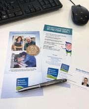 MUTUELLE DE POITIERS Marija Skratek Agent Général d'Assurance Exclusif image 3