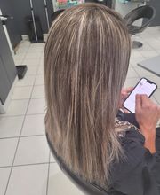 VIP ESPACE COIFFURE CARROS image 2