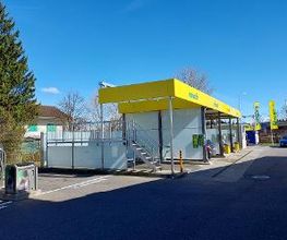 AGROLA TopShop & CarWash Bild 4