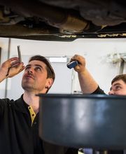 Wildbachgarage AG Bild 10