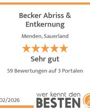 werkenntdenBESTEN.de Qualitätssiegel