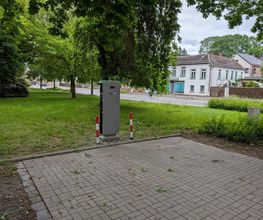 TEAG Mobil-Ladestation Bild 6