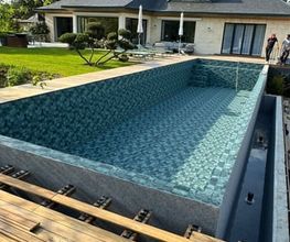 SM Piscines Bild 8