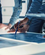 Hurtig² Steuerberatung Sendenhorst Bild 1