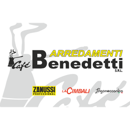Attrezzatura Bar e Ristoranti - BENEDETTI logo