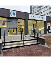 Ecouter Voir - Optique Mutualiste image 2