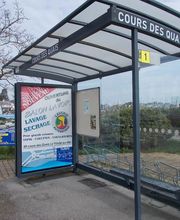 Pub'Océane - Enseigne & Signalétique image 19